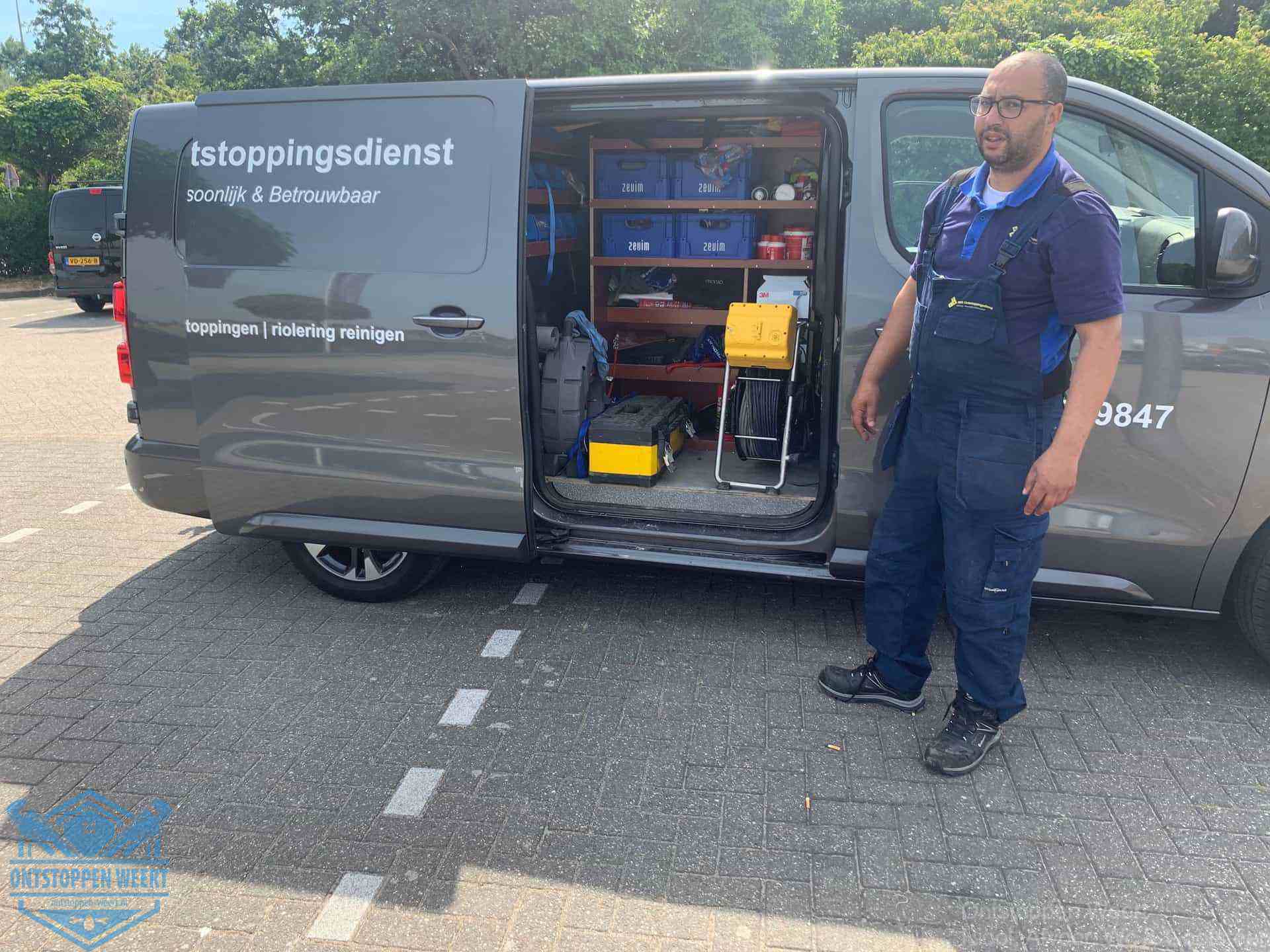 Ontstoppingsdienst Weert Ontstoppingsdienst Weert