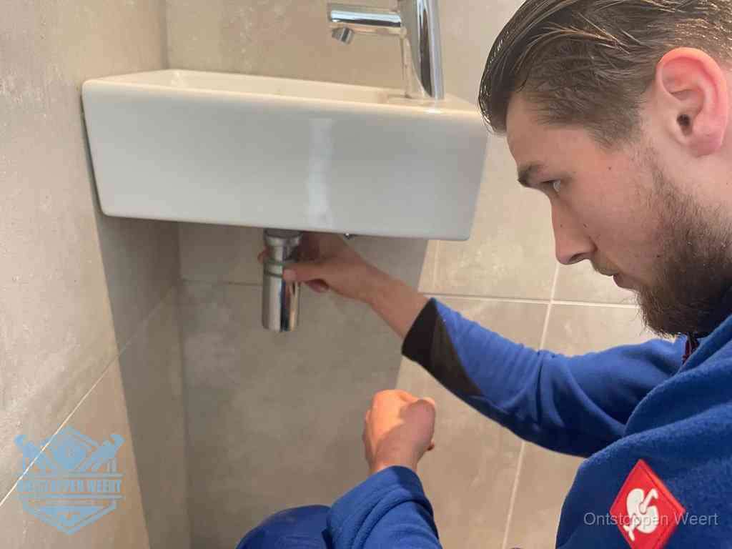 Wasbak Ontstoppen Weert Wasbak Ontstoppen Weert